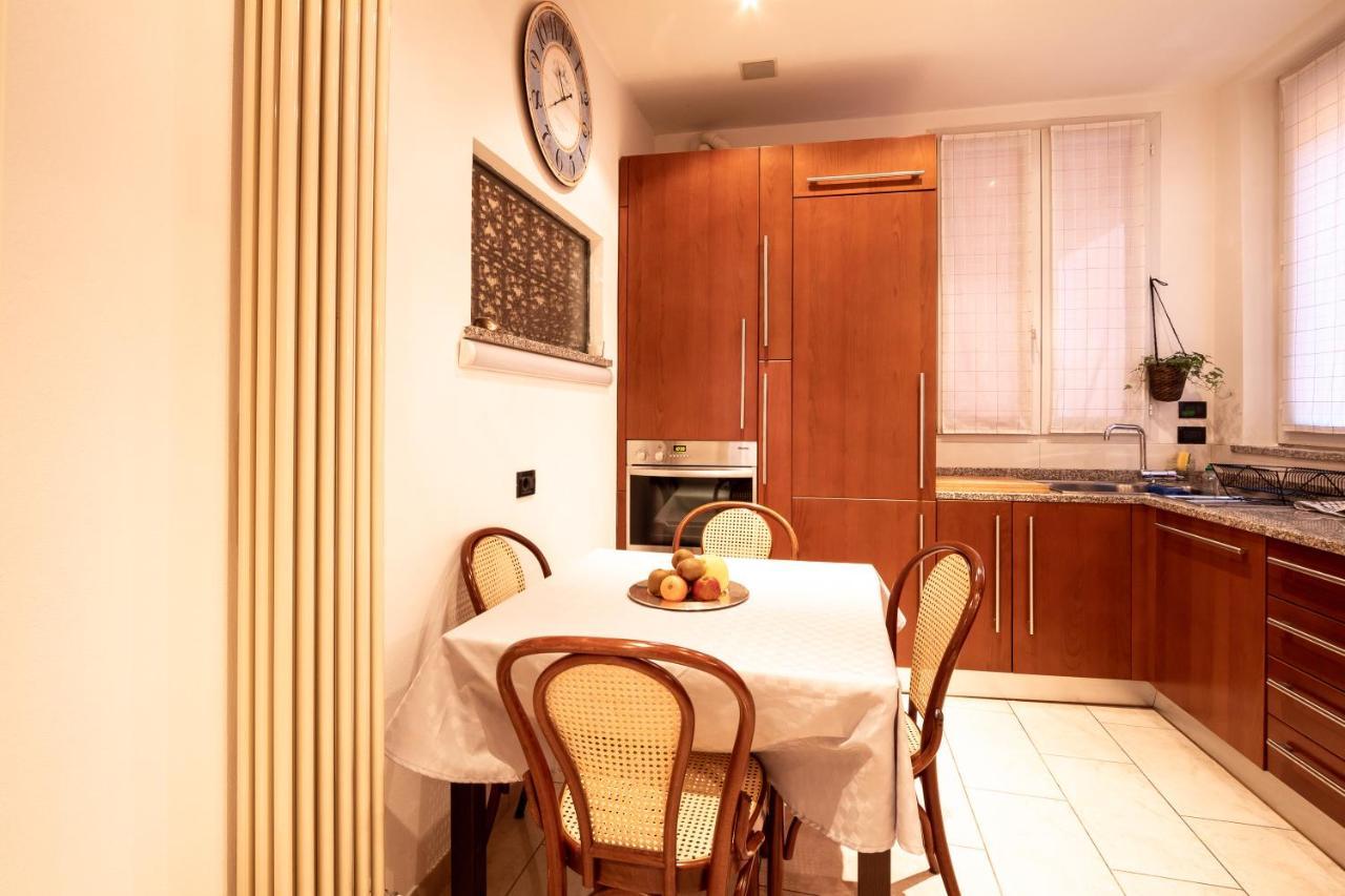 Realkasa Piazza Maggiore Apartment Bolonha Exterior foto