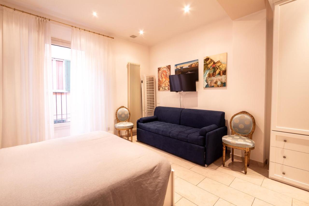 Realkasa Piazza Maggiore Apartment Bolonha Exterior foto