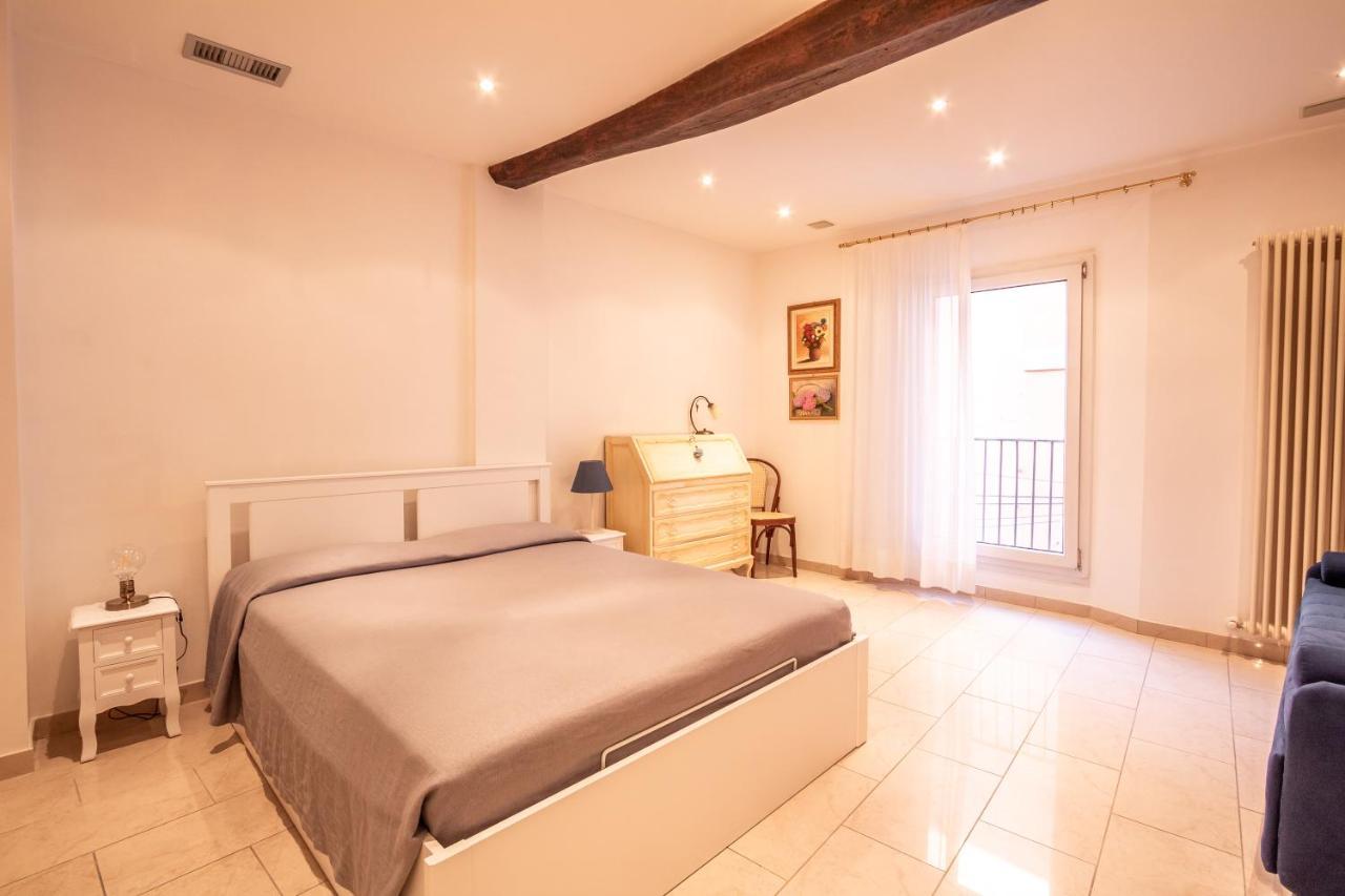 Realkasa Piazza Maggiore Apartment Bolonha Exterior foto