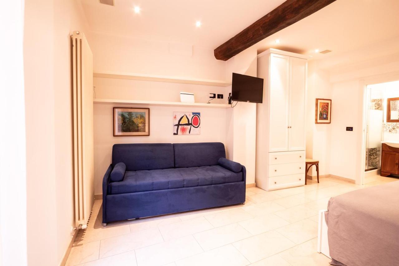 Realkasa Piazza Maggiore Apartment Bolonha Exterior foto