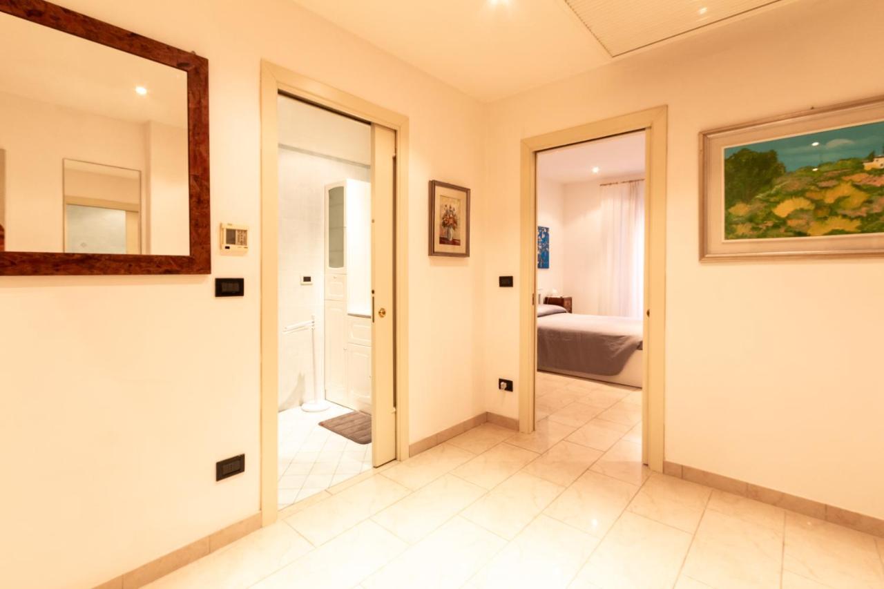 Realkasa Piazza Maggiore Apartment Bolonha Exterior foto