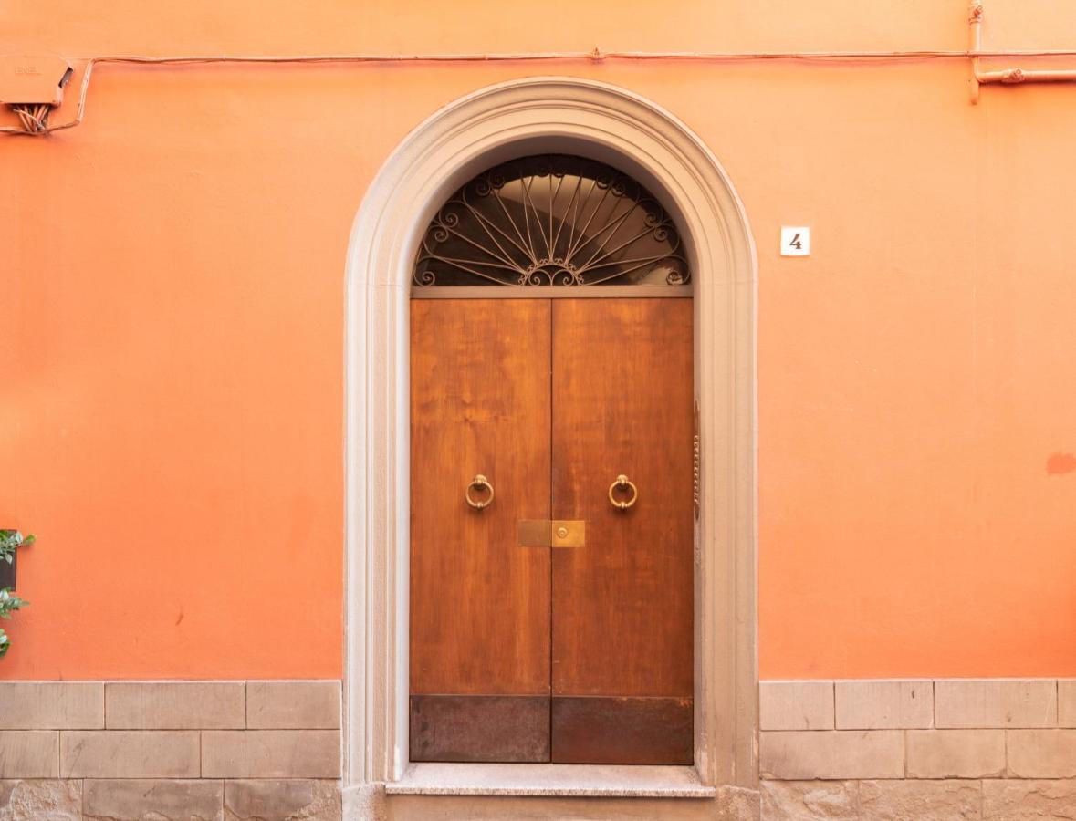 Realkasa Piazza Maggiore Apartment Bolonha Exterior foto