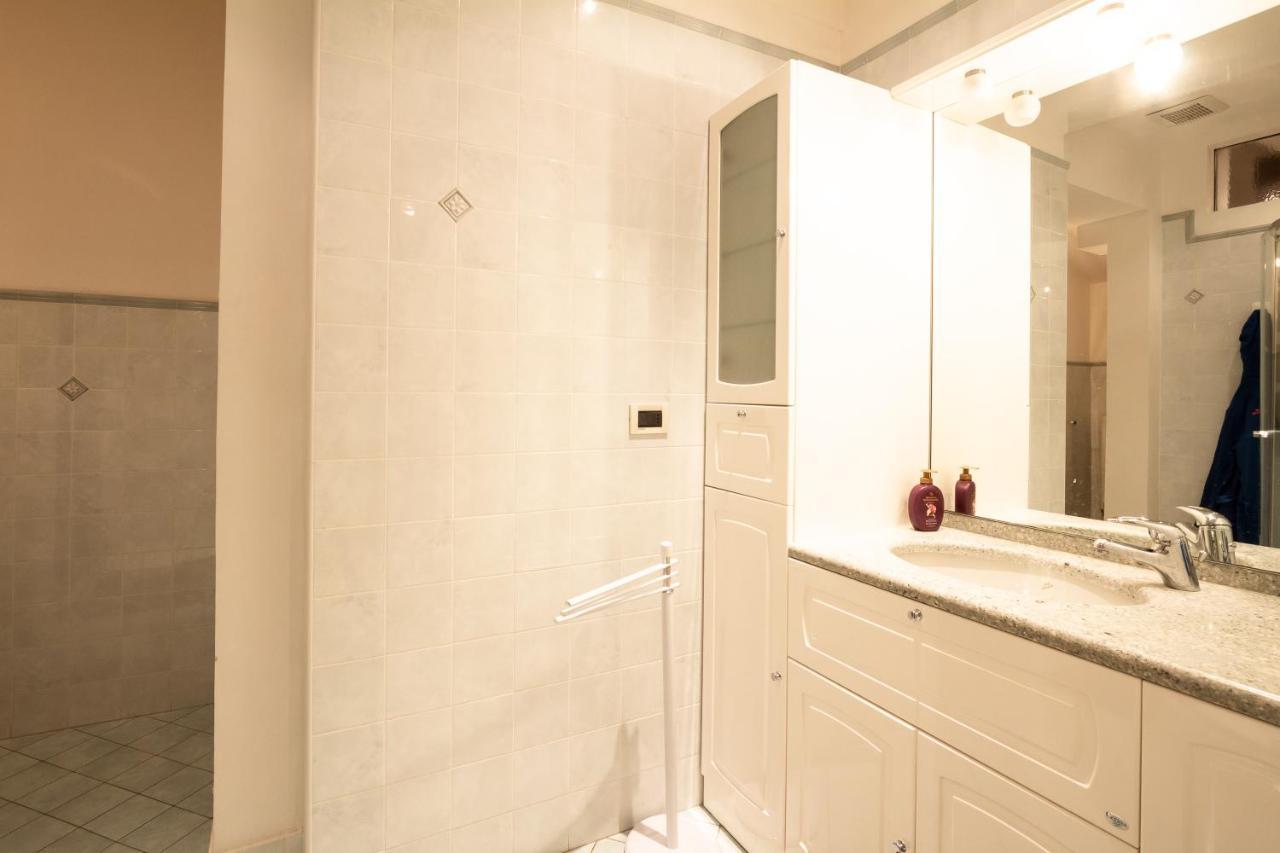 Realkasa Piazza Maggiore Apartment Bolonha Exterior foto