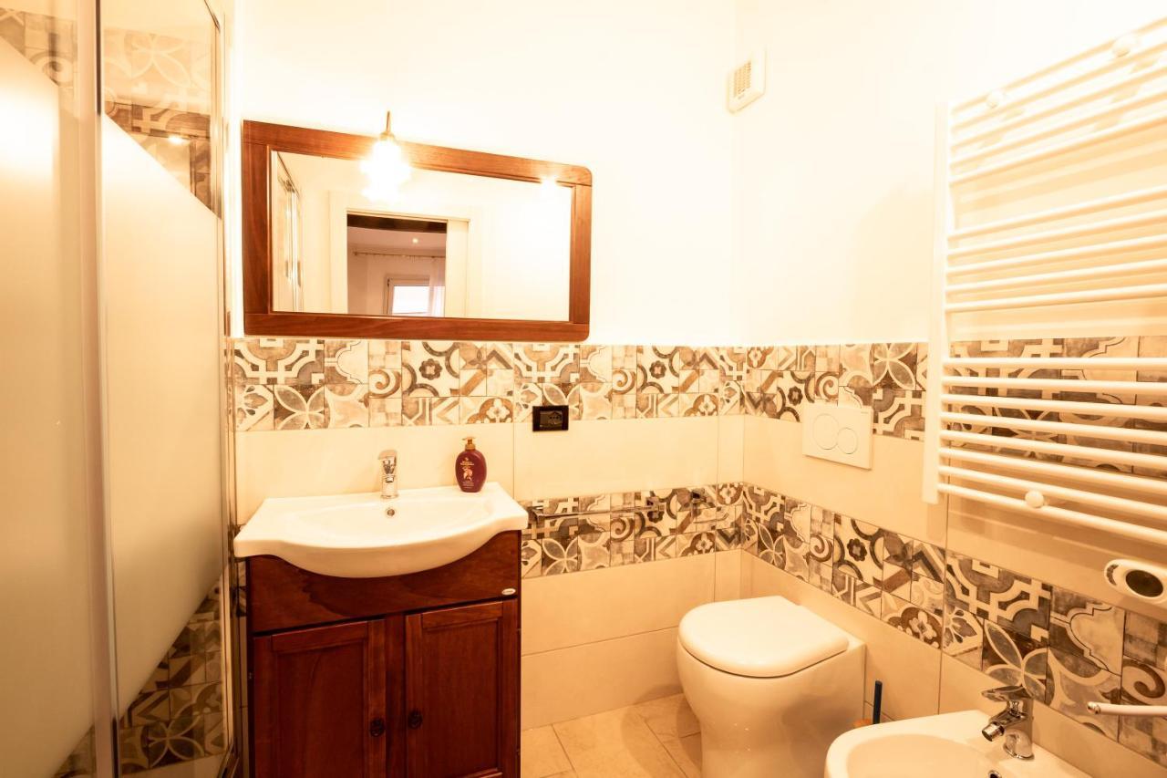 Realkasa Piazza Maggiore Apartment Bolonha Exterior foto